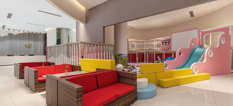 柏纳酒店(嵊泗基湖沙滩店)图片