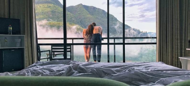 橡树雷茶园酒店(Oak Ray Tea Bush)图片