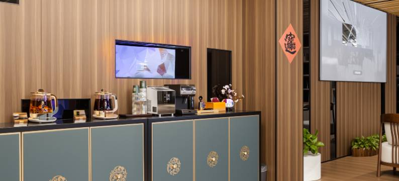深圳华怡HOTEL(体育中心八卦岭地铁站店)图片