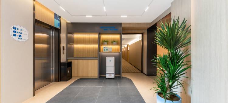 如家·neo(朝阳凌源红山路店)图片