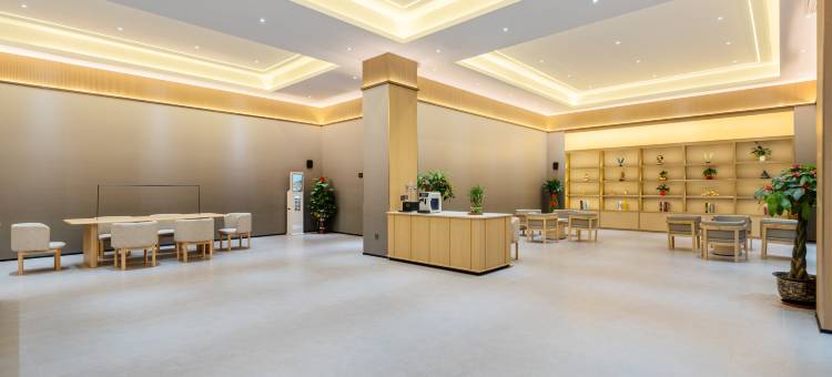 丽思顿国际酒店(儋州白马井中心大道店)图片