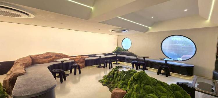 大树老城酒店(Big Tree Old Town Hotel)图片