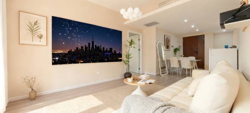 静隅悠居(北京国贸大望路地铁站店)图片