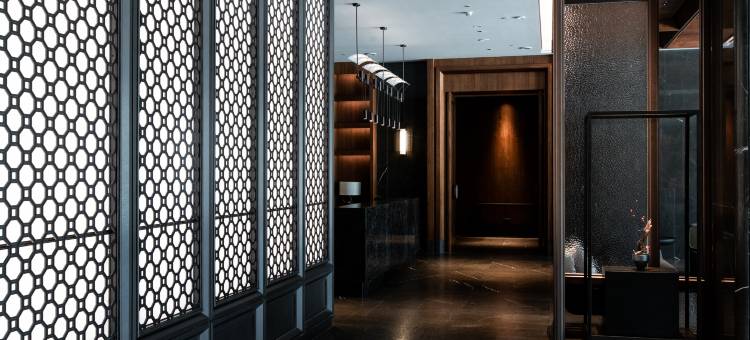 咸阳乐思佩酒店(咸阳西站地铁站店)图片