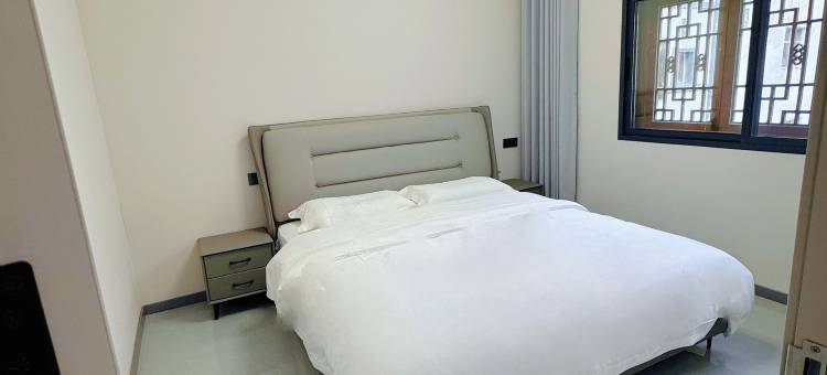 佛坪老街拾光小筑民宿图片