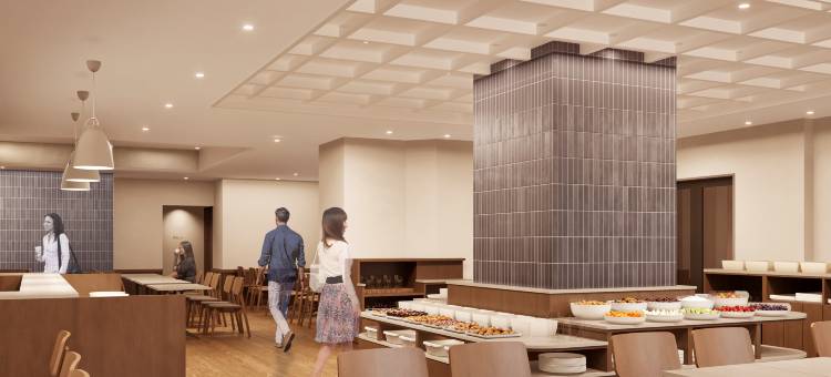 JR克莱门特客栈高松兵库町(JR CLEMENT INN TAKAMATSU HYOGOMACHI)图片