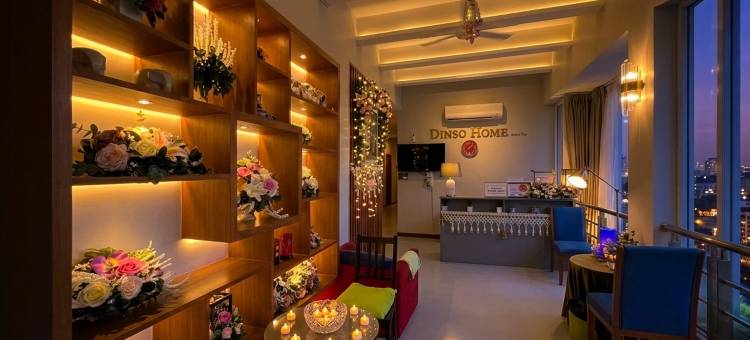 Collection O Dinso 家居精品店(Collection O Dinso Home Boutique)图片