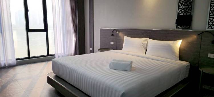 清莱清盛2号One Budget酒店(One Budget Hotel Chiangrai Chingsaen 2)图片