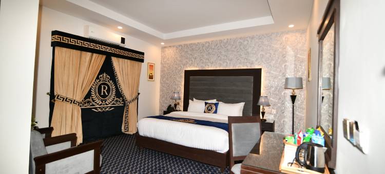 Royal Regency Hotel Islamabad图片