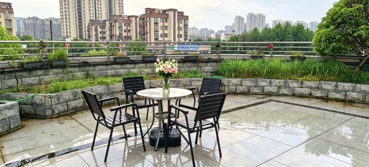 喜悦平安酒店(南昌县莲塘一中店)图片