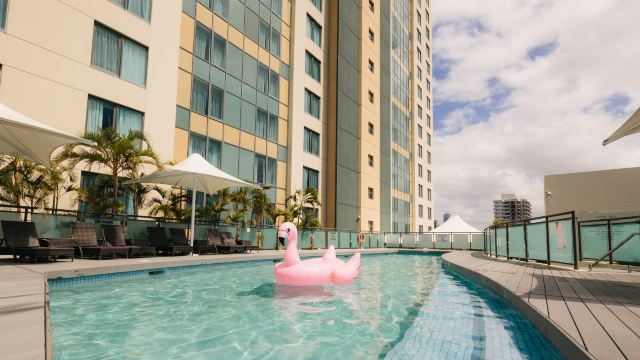 voco Gold Coast, an IHG Hotel Hotel Overview