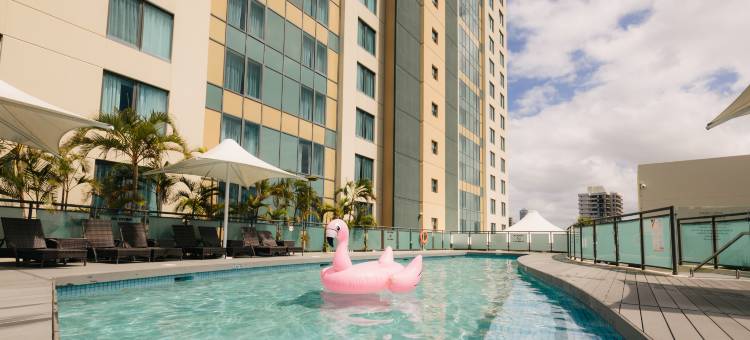 黄金海岸voco酒店 - IHG 旗下酒店(voco GOLD COAST by IHG)图片