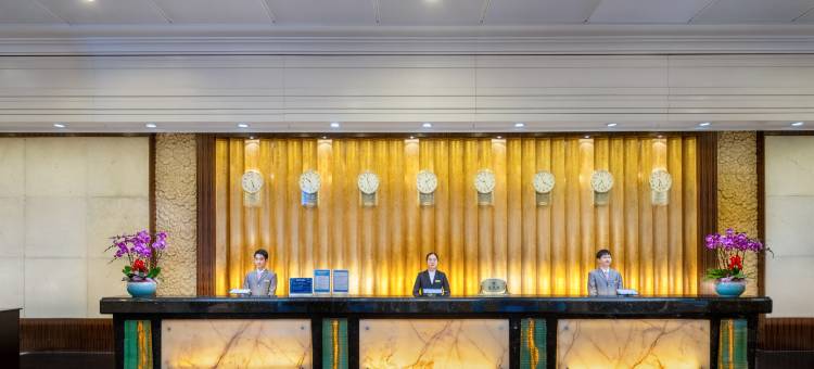东莞会展国际大酒店图片