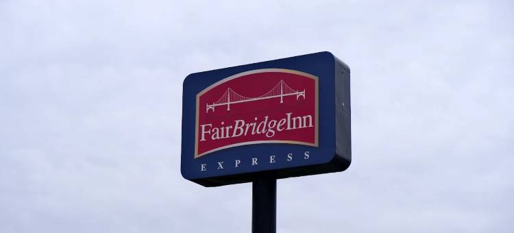 切斯特顿费尔布里奇快捷酒店(FairBridge Inn Express Chesterton)图片