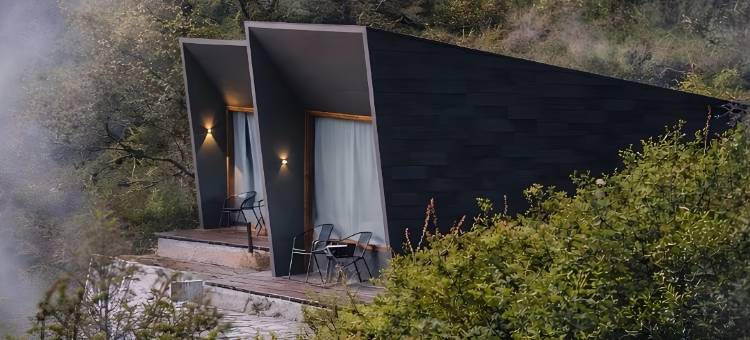 ARTOTEL小屋布罗莫(Artotel Cabin Bromo)图片