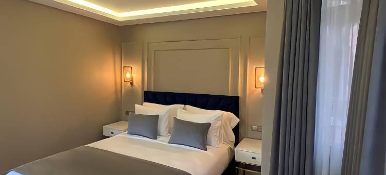 加拉塔奥斯卡亚公寓(Ozkaya Apartments Galata)图片