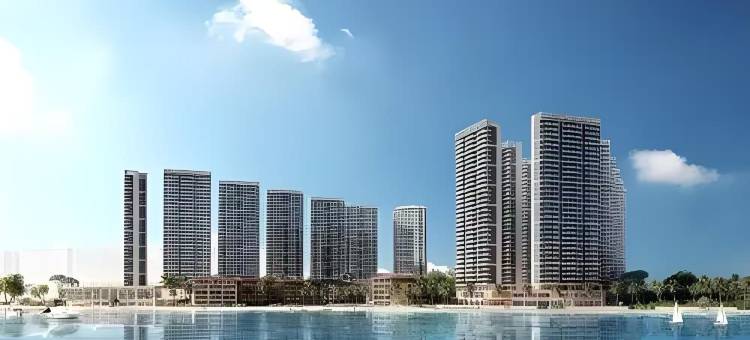 华丽海岸度假公寓(吴川鼎龙湾店)图片