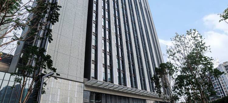 登巴客栈(广州金沙洲沙贝地铁站店)图片