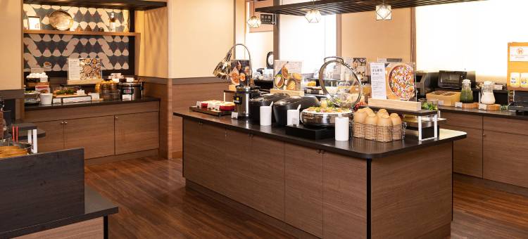 仓敷Vessel酒店(Vessel Hotel Kurashiki)图片