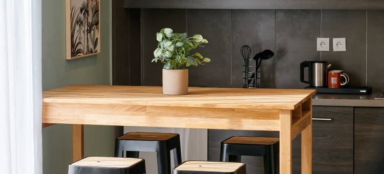 马赛老港丽构酒店(HappyCulture集团)(Hotel Ligo by HappyCulture)图片