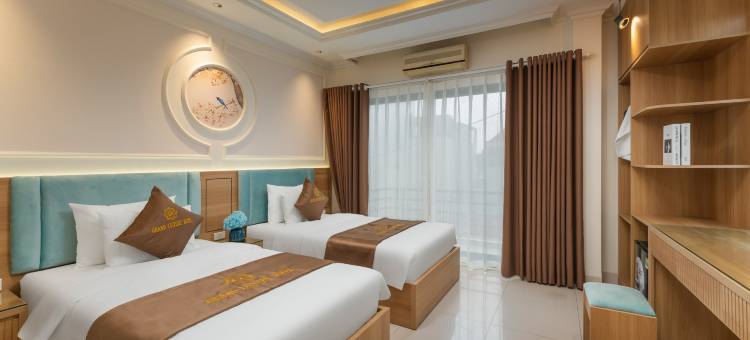 Grand Luxury Hotel Bac Ninh图片