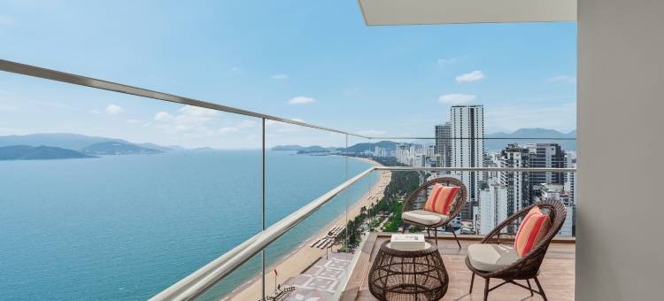 凯悦酒店芽庄(Hyatt Regency Nha Trang)图片