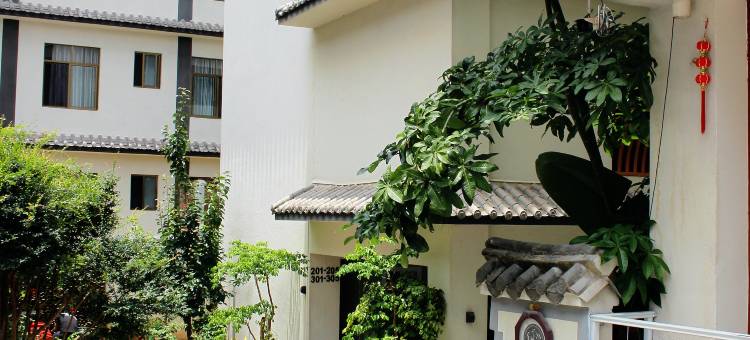 普洱井上景客栈(戴家巷店)图片