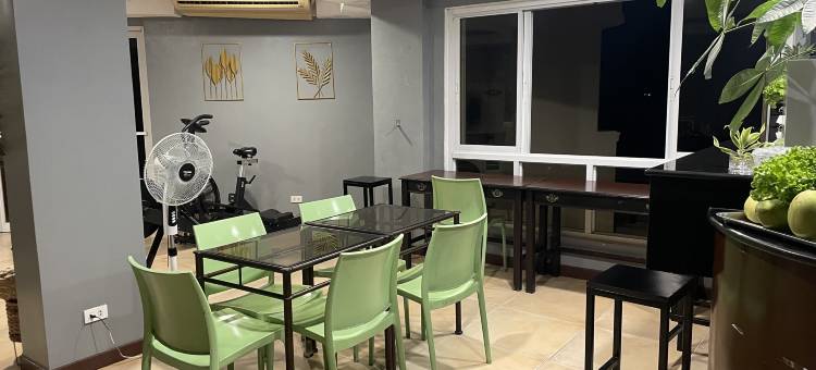 Palawan Co-living &  Co-Working Sanctuary图片