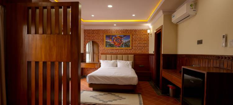 博达精品旅馆(Boudha Boutique Inn)图片