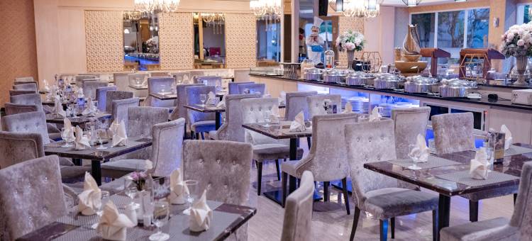德波克萨维洛酒店(Savero Hotel Depok)图片