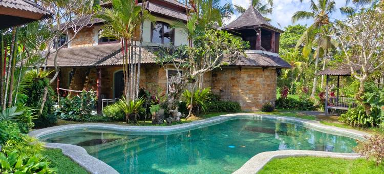 The Lavana Dzawani Ubud图片