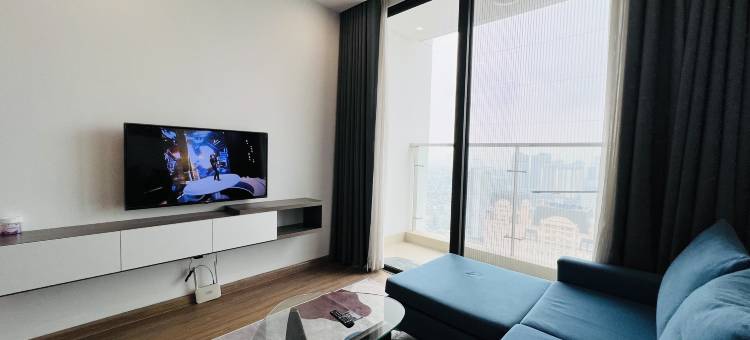 LEWIS HOME - Vinhomes Skylake Ha Noi Luxury Apartment图片