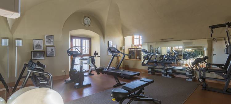 加尔达·阿尔扎加别墅·QC豪华水疗高尔夫酒店(QC Grand Hotel Villa Arzaga Garda)图片