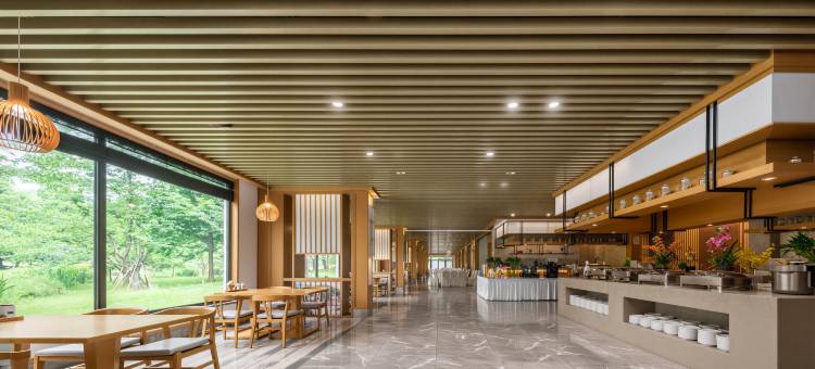 无锡樱花山庄(太湖鼋头渚风景区店)图片
