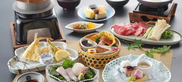 嵯峨岚山比纳里奥酒店(Hotel Binario Saga Arashiyama)图片