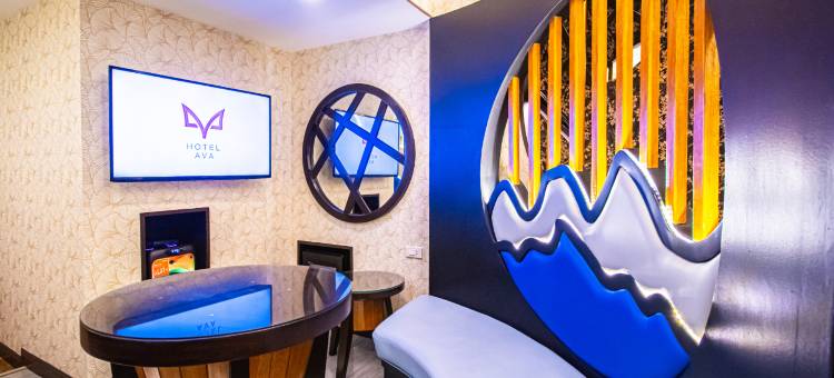 艾娃库内塔酒店(Hotel Ava Cuneta)图片