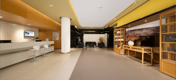 锦江之星酒店(天津西站咸阳路地铁站店)图片