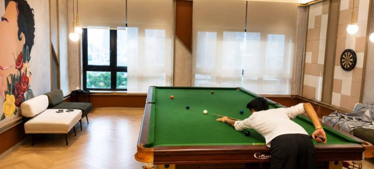 A1 Hospitality At Agile Suites KLCC图片