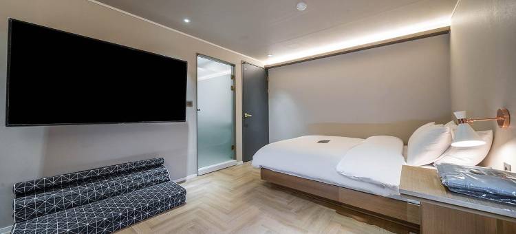 Number 25 新村布兰奇(Sinchon Number 25 Sinchon Branch)图片
