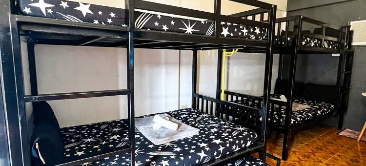 Upgrade Beach Resort Infanta Quezon图片