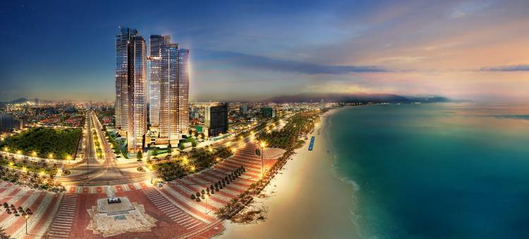 The Sun & Sea Suite - Soleil Apartment图片