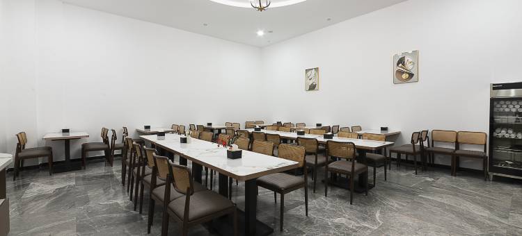 竞悦电竞民宿(庆阳环县环江大道店)图片