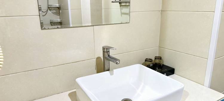 逅海商务酒店(潍坊火车站店)图片
