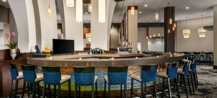 奥兰多-阿尔塔蒙特斯普林斯希尔顿酒店(Hilton Orlando Altamonte Springs)图片