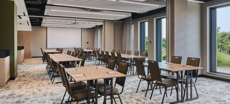 Campanile PRIME 华沙机场(CAMPANILE PRIME WARSAW AIRPORT)图片