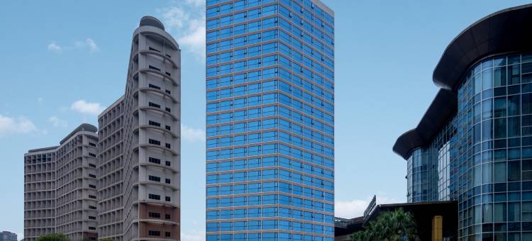 贵阳四季·云栖丨View高空观景温泉酒店(吾悦广场店)图片