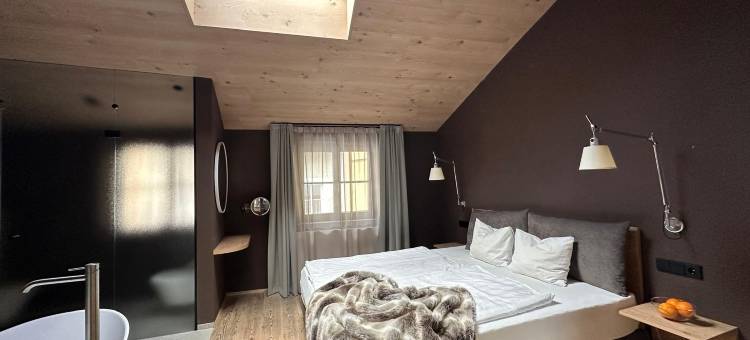 La Maison 35 - Bruneck/Dolomites图片