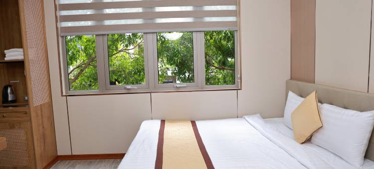 Viễn Dung Hotel图片