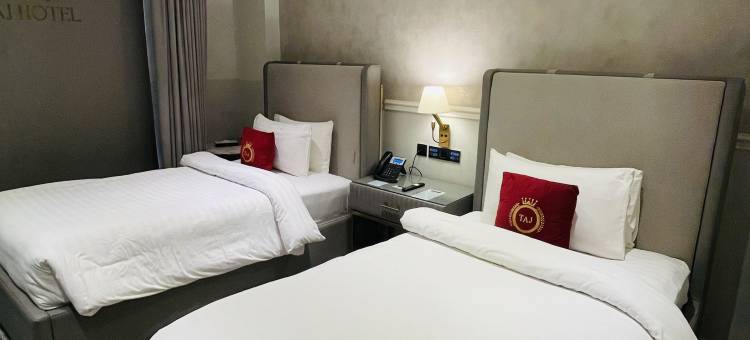 Taj Signature Hotel Islamabad图片
