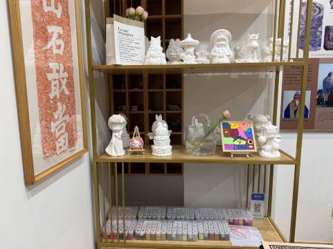 泰山宝盛大酒店图片